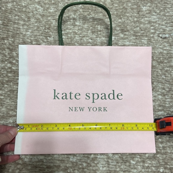 Tory Burch and Kate Spade Shopping Bags - Picture 4 of 5